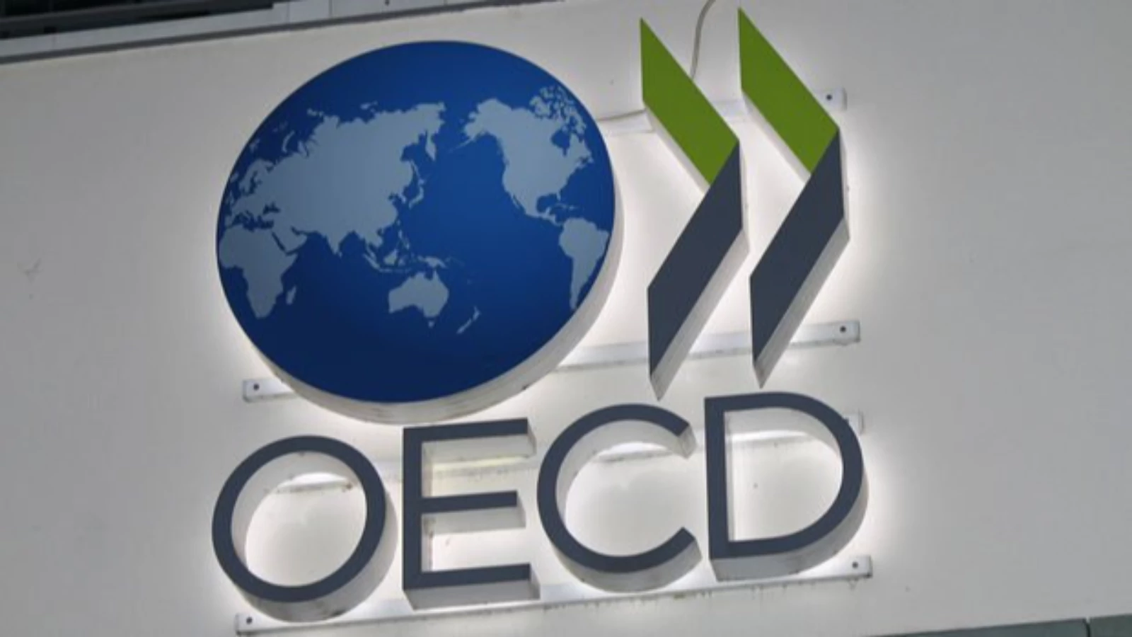 OECD'nin Türkiye İçin Büyüme Beklentisi Arttı!