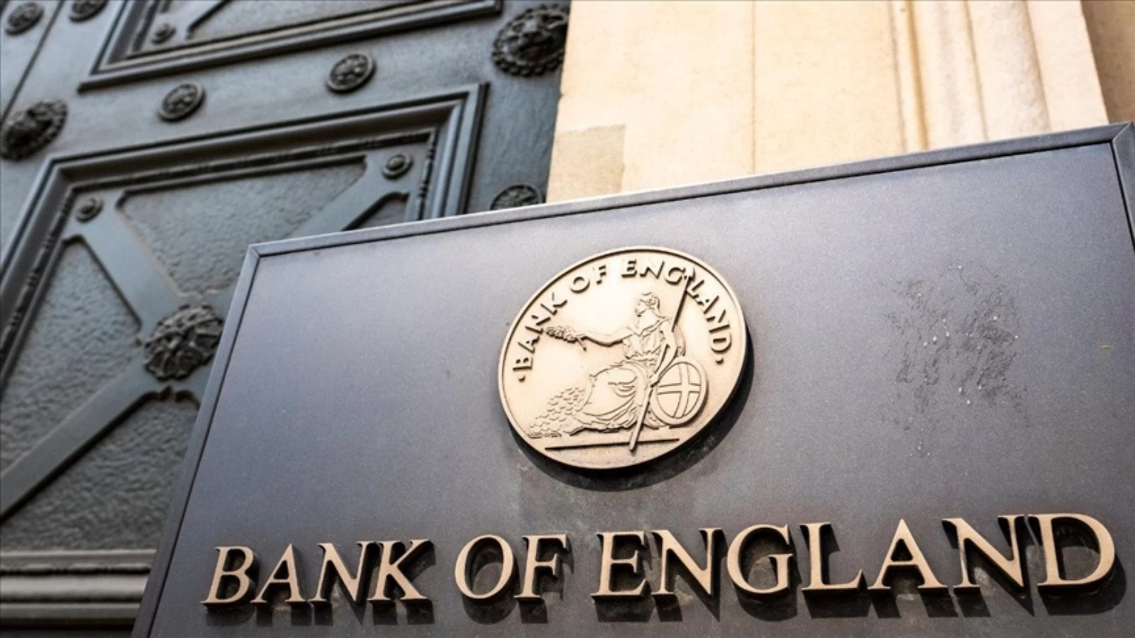 Bank of England Piyasa Açıklaması