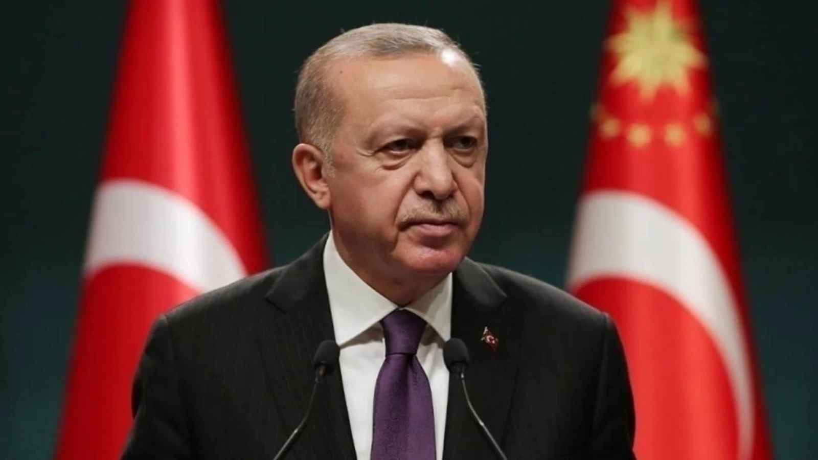 Erdoğan: Çiftçi Elektrik Borcunu Vadeyle Faizsiz Ödeyecek