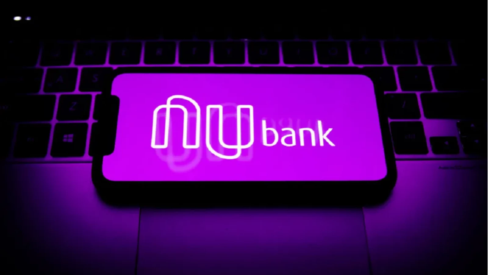 Nubank, 1.8 Milyon Kripto Kullanıcısına Ulaştı