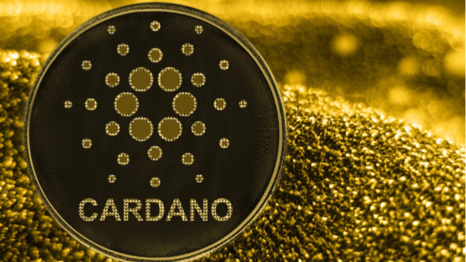 Cardano'ya Dev Kripto Para Borsasından Destek!