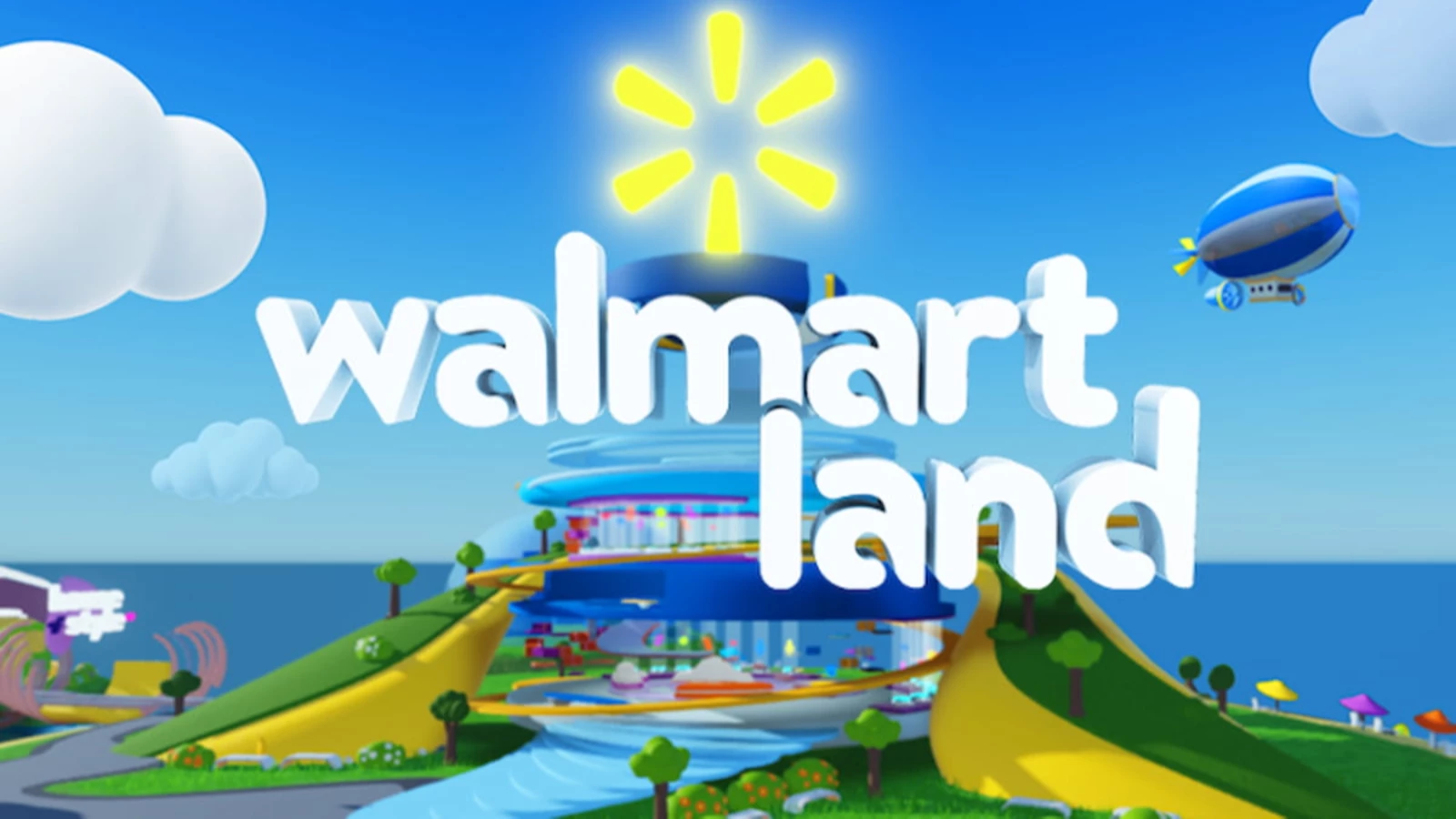 Walmart,Metaverse’de…