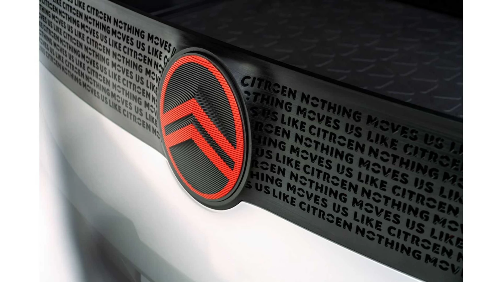 Citroen, Yeni Logo ve Sloganının Tanıtımını Yaptı