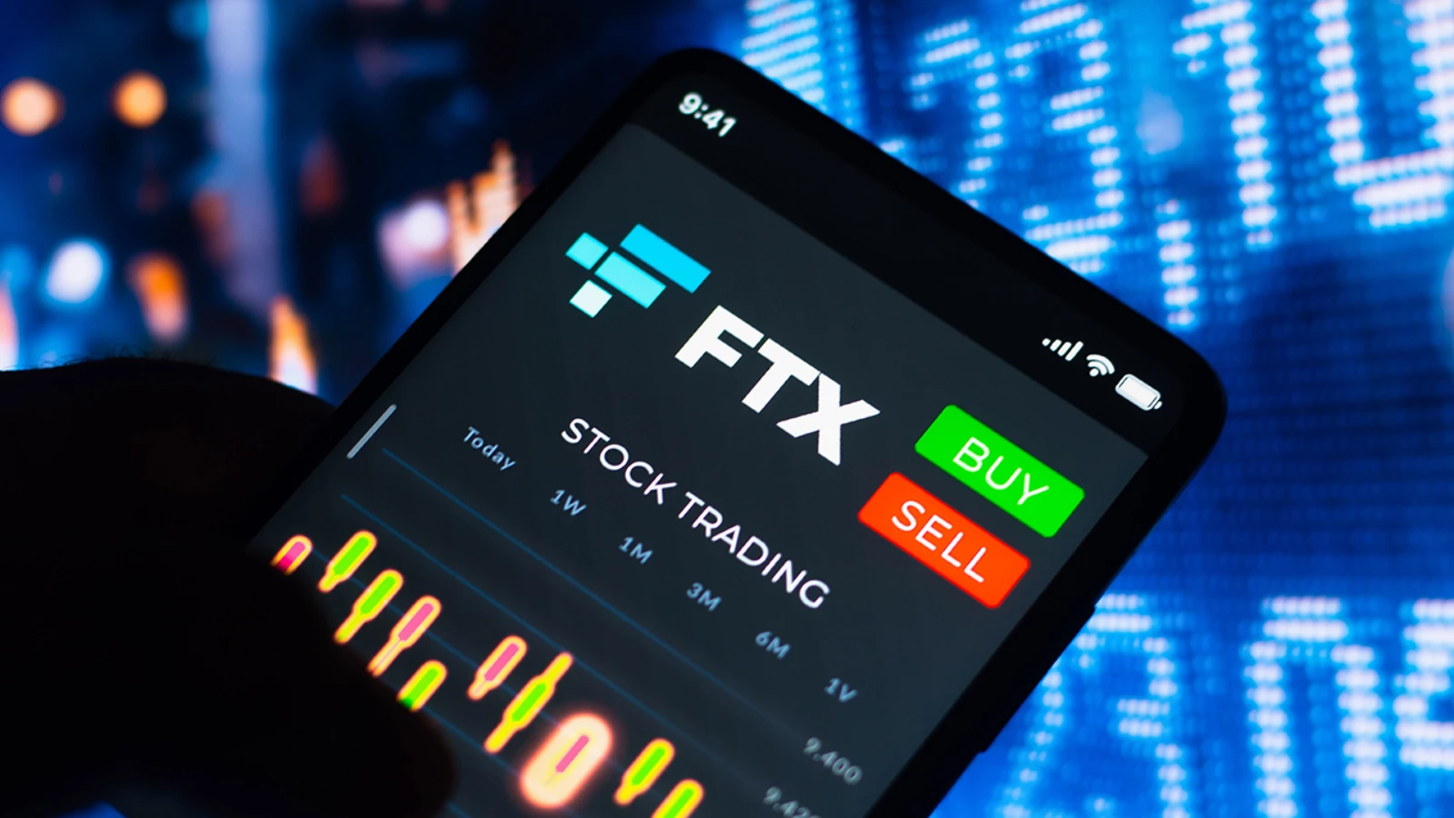 FTX, Voyager Digital'in Varlıklarına İlişkin İhaleyi Kazandı