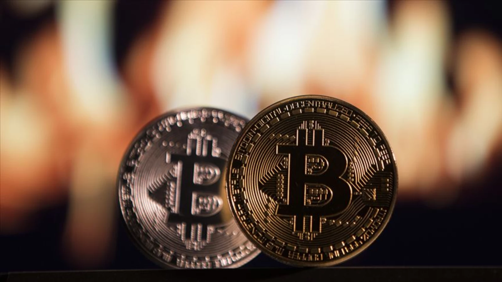 Bitcoin'de Risk İştahı Arttı, 20 Bin Dolar Aşıldı!