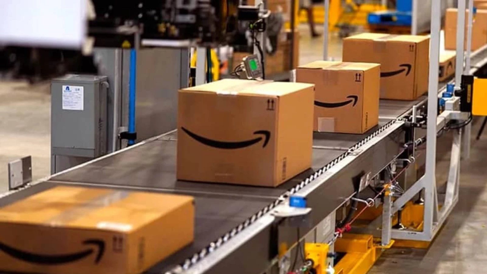 Amazon Türkiye'den Prime Üyeler İçin İki Yeni Etkinlik