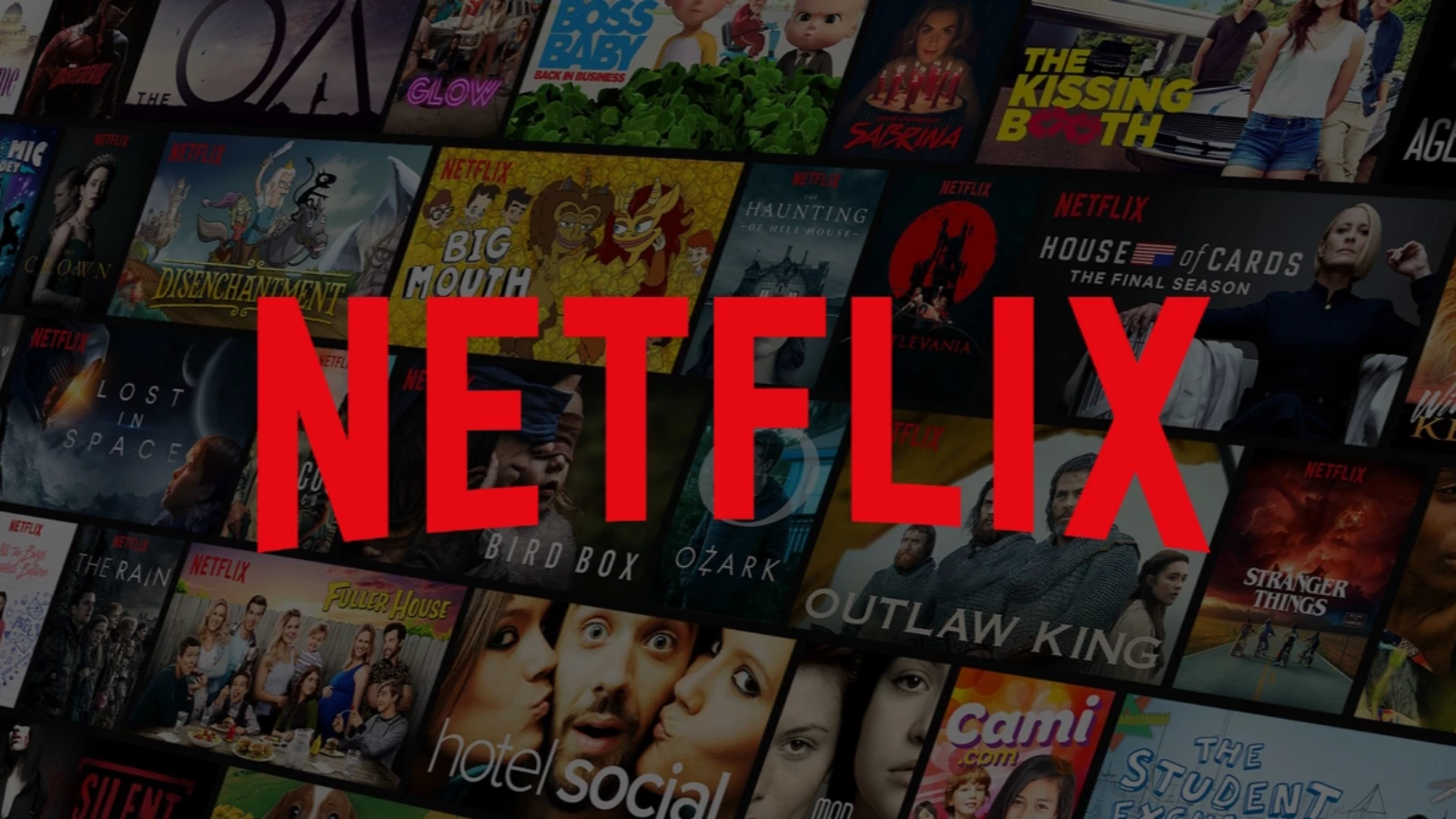 Ekim Ayında Netflix'te İzleyebileceğiniz Diziler