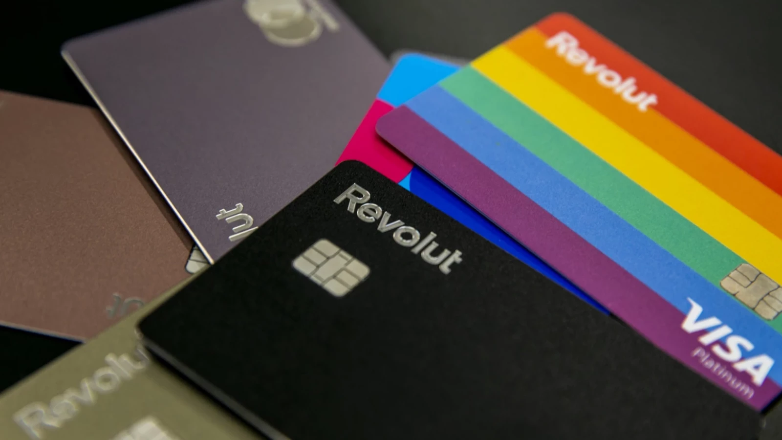 Revolut, Birleşik Krallık’ta Kripto Hizmeti Vermek İçin Onay Aldı