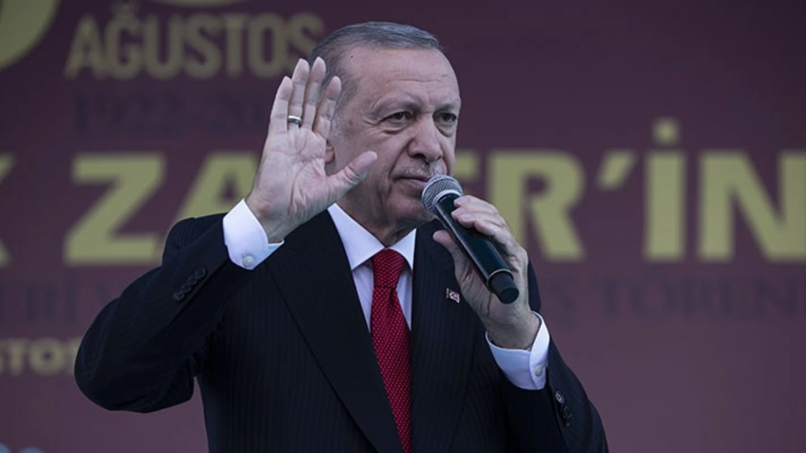 Erdoğan: Yılbaşında Her Kesimin Gelirini Ciddi Şekilde Yükselteceğiz