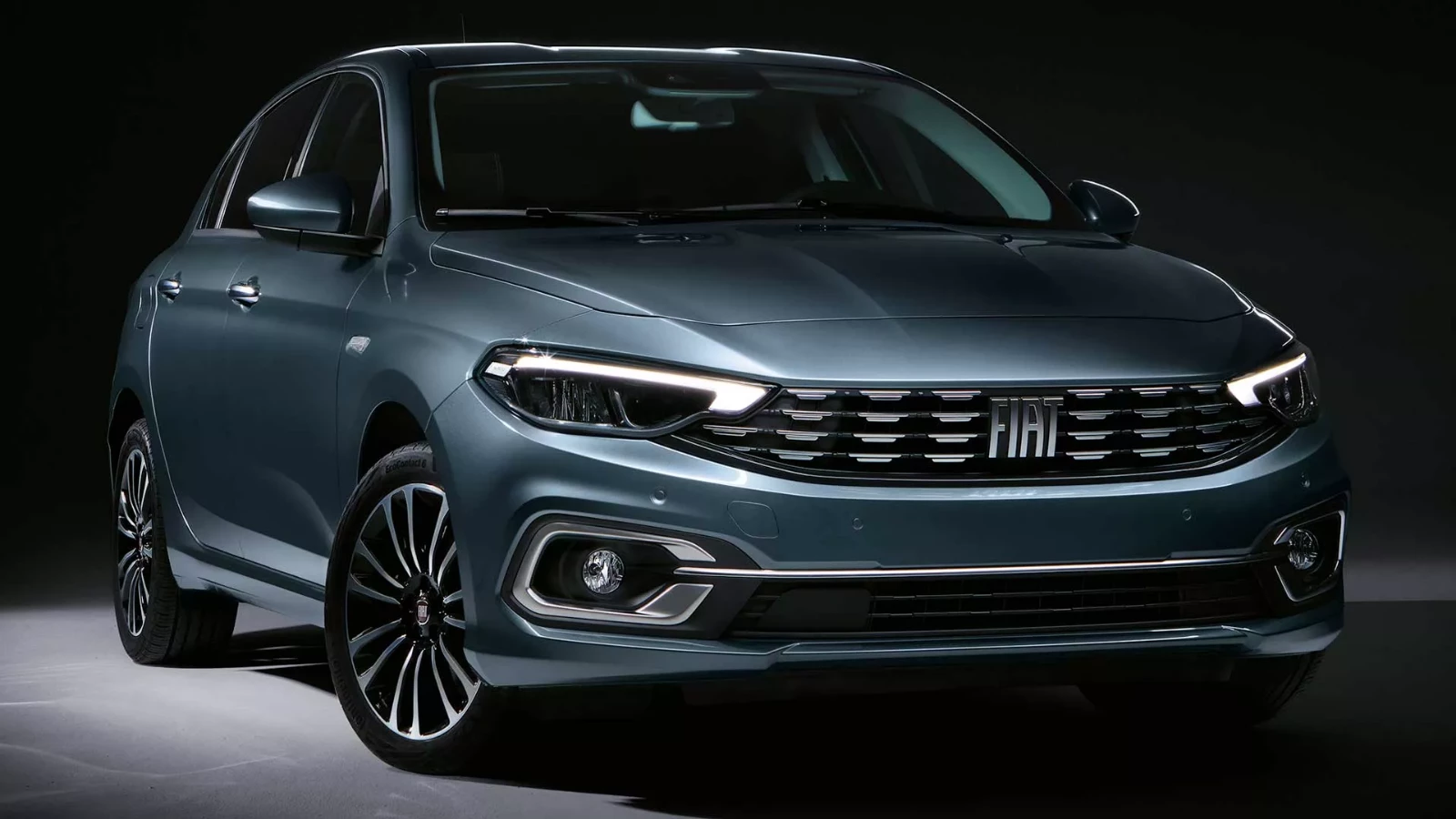 Fiat Egea Sedan 2022 Güncel Fiyat Listesi