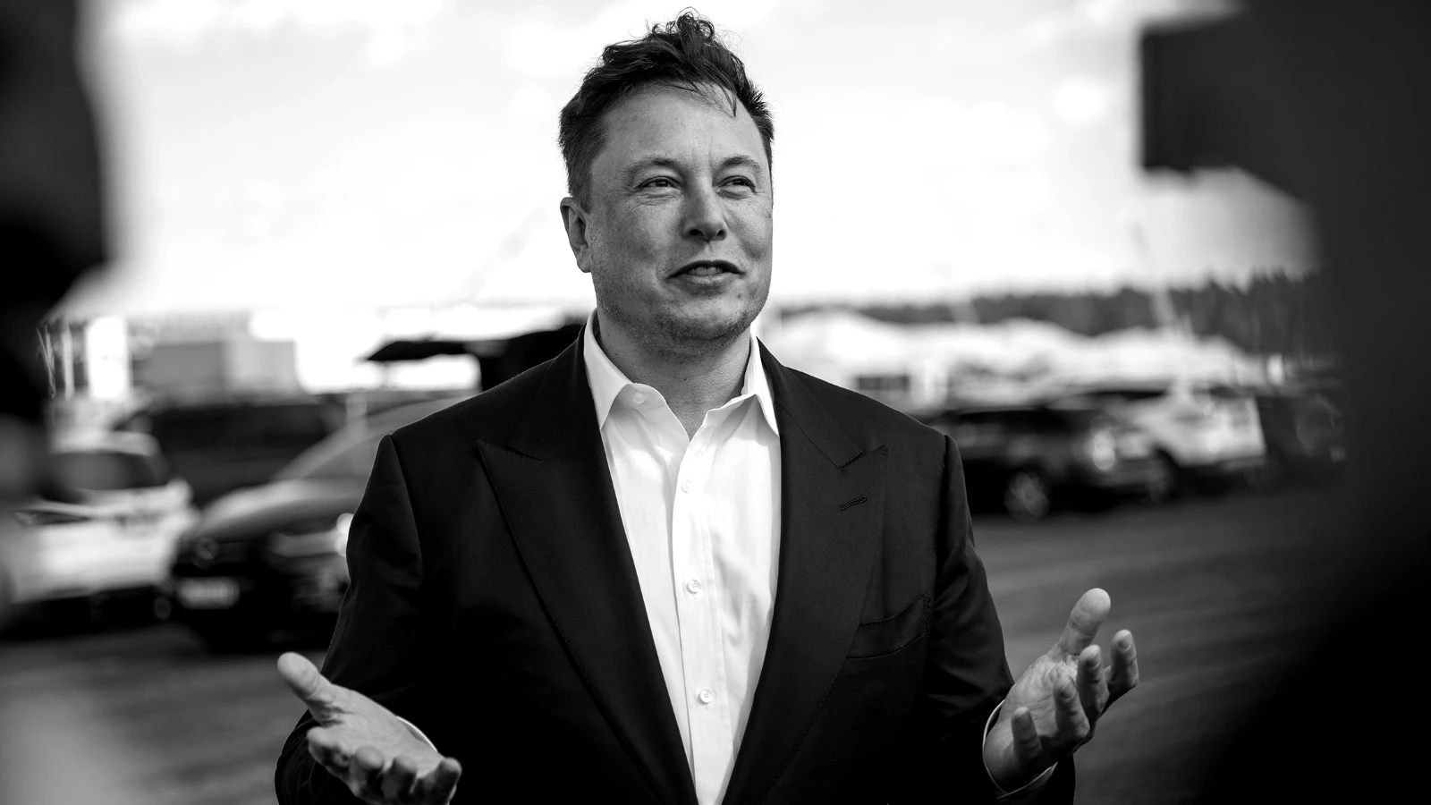 Elon Musk İlk Kez Forbes 400'ün En Zengini Seçildi