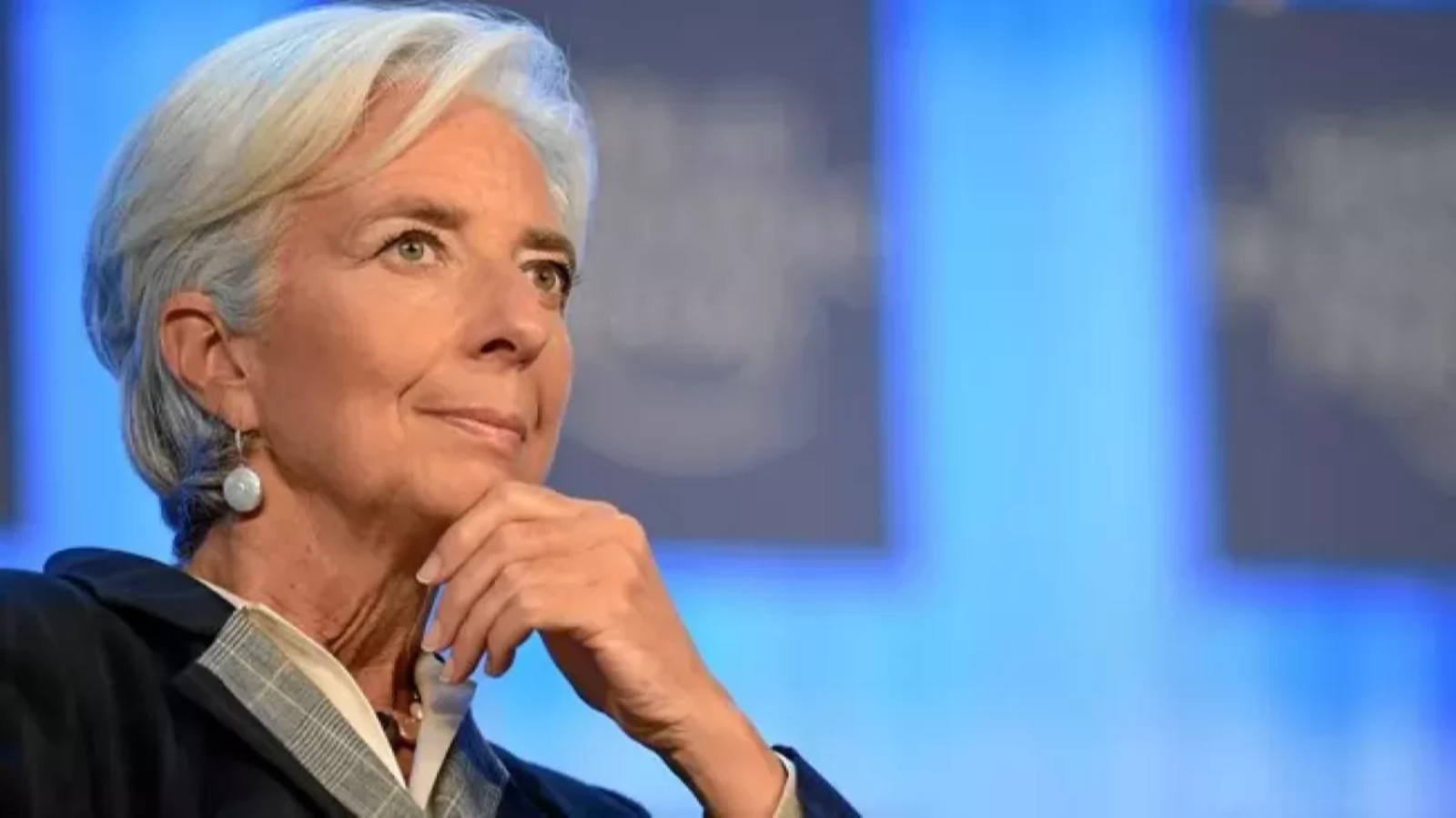 Lagarde: Önümüzdeki Toplantılarda da Faiz Artıracağız