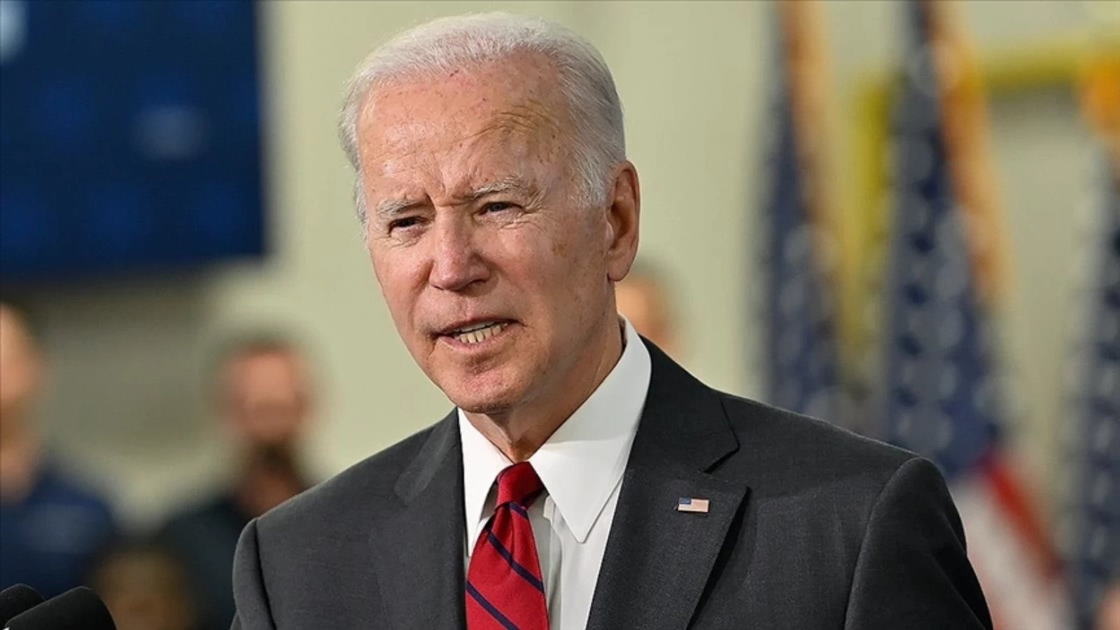 Petrol Şirketlerine Biden'dan Uyarı: Fiyatları Artırmayın!