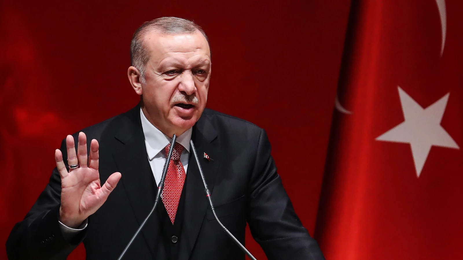 Erdoğan: Faiz Bundan Sonra Sürekli Aşağıya İnecek