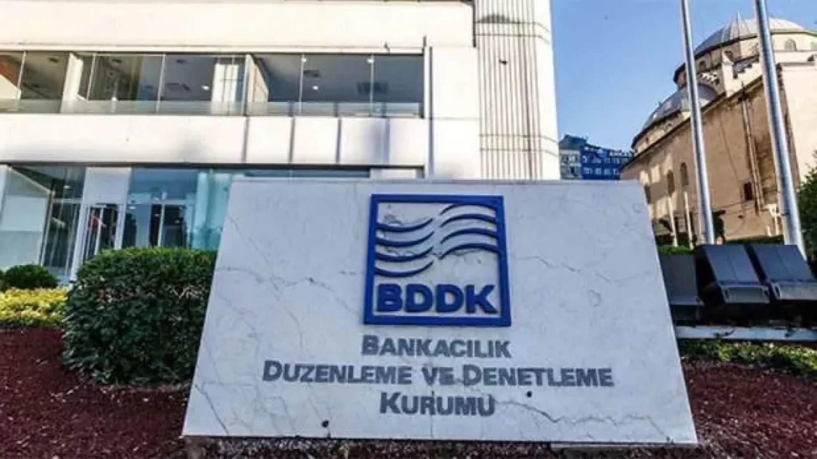 BDDK'dan Bir Dijital Mevduat Bankasına Daha Onay