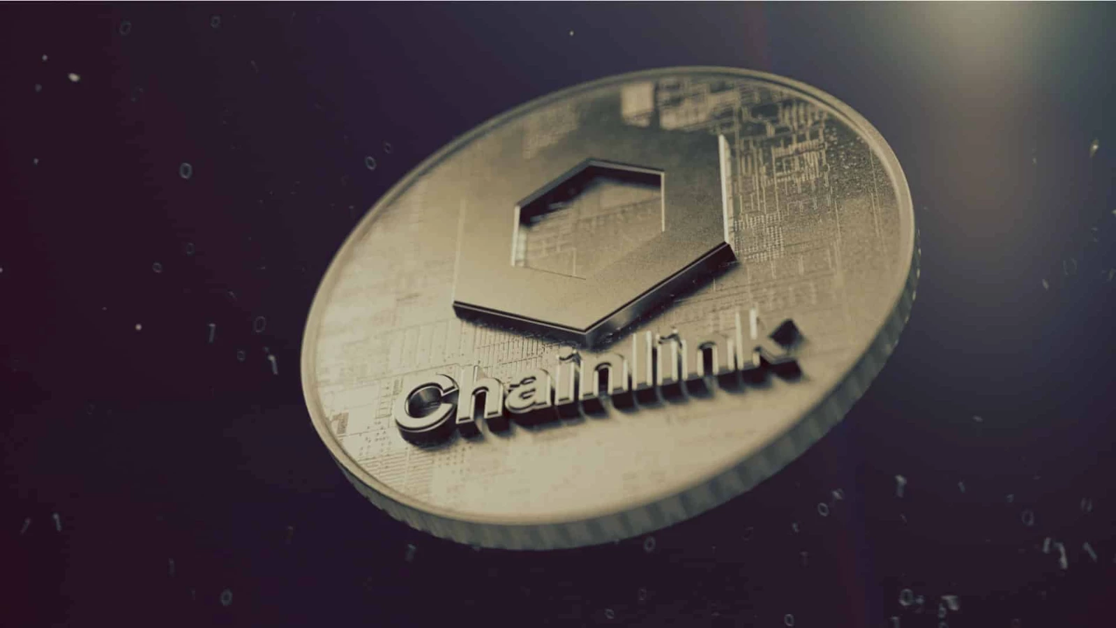 Chainlink'in Yeni Büyümü Programı Şekillendi!