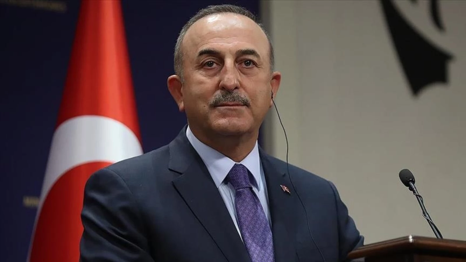 Çavuşoğlu: Kıbrıs'a Her Türlü Silah ve Güç Göndereceğiz