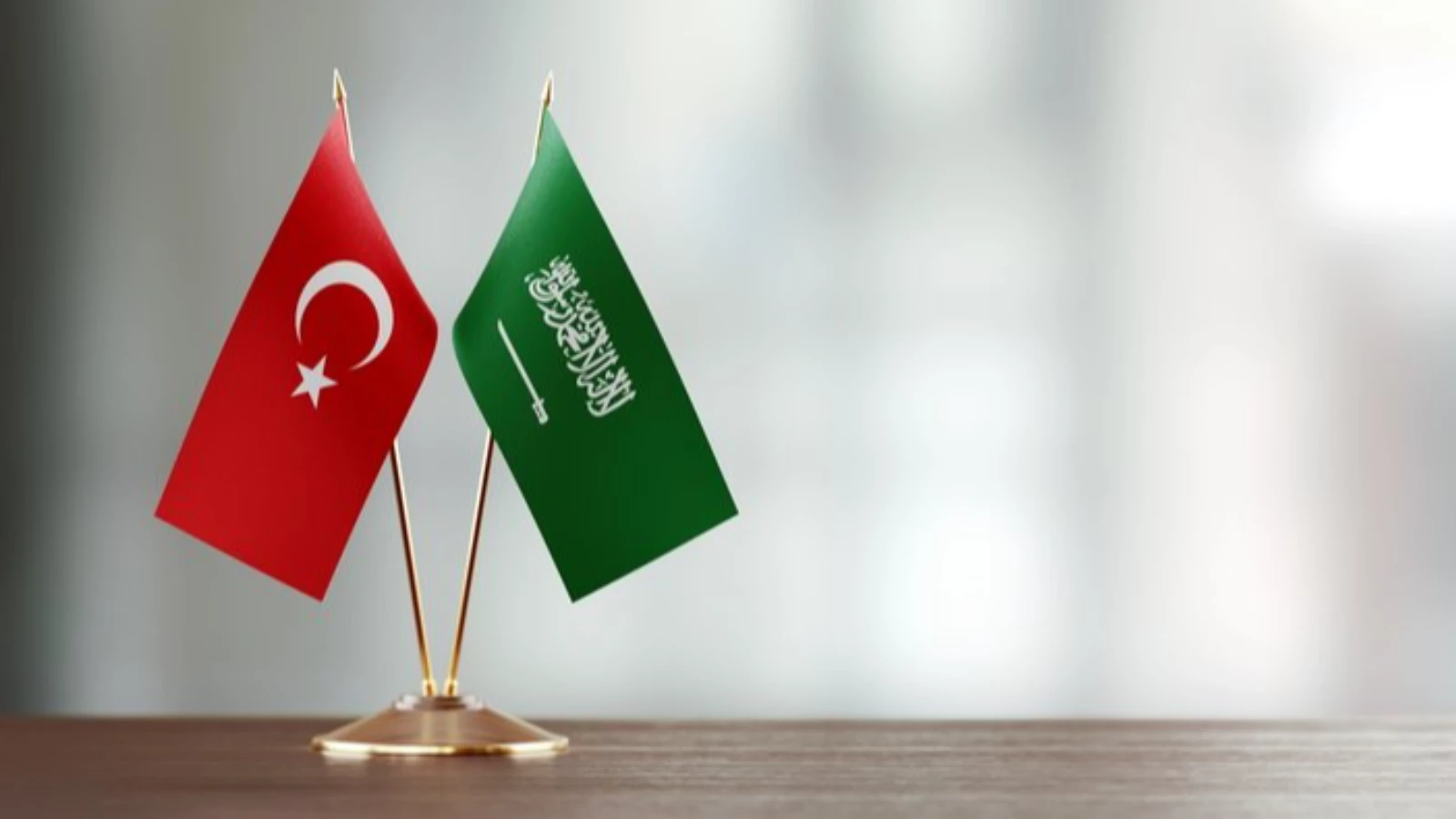 Suudi Arabistan Türkiye ile İlişkilerin Önemini Vurguladı