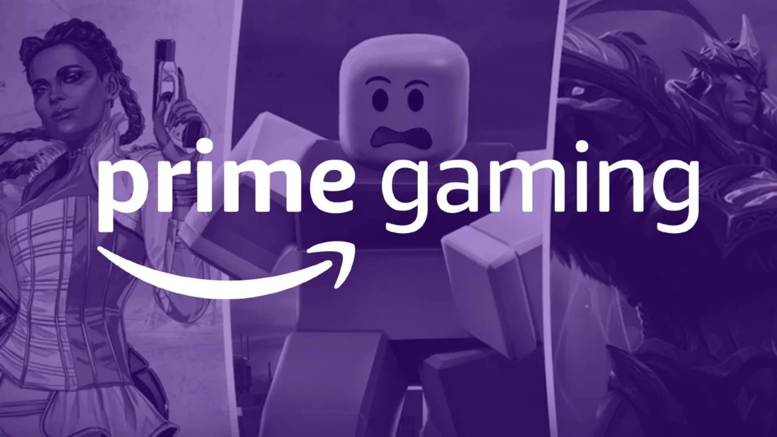 Amazon Prime Gaming Ekim Ayı Ücretsiz Oyunları