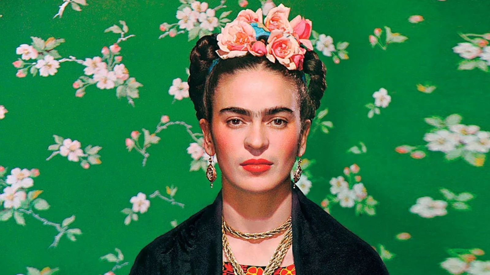 Frida Kahlo’nun 10 Milyon Dolarlık Eseri Yakıldı!