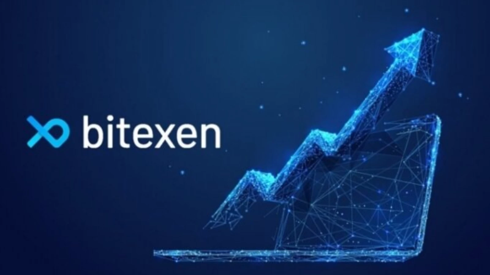 Bitexen Küresel Çapta Hizmet Vermek İçin Adım Attı!