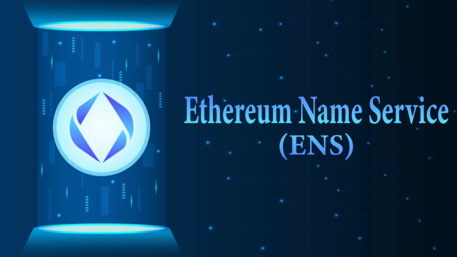 Ethereum Name Sevice Rekor Üzerine Rekor Kırıyor!