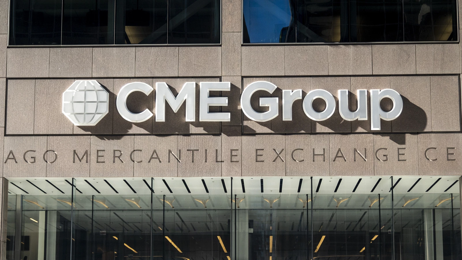 CME Group'tan Türev Alım-Satım Hamlesi