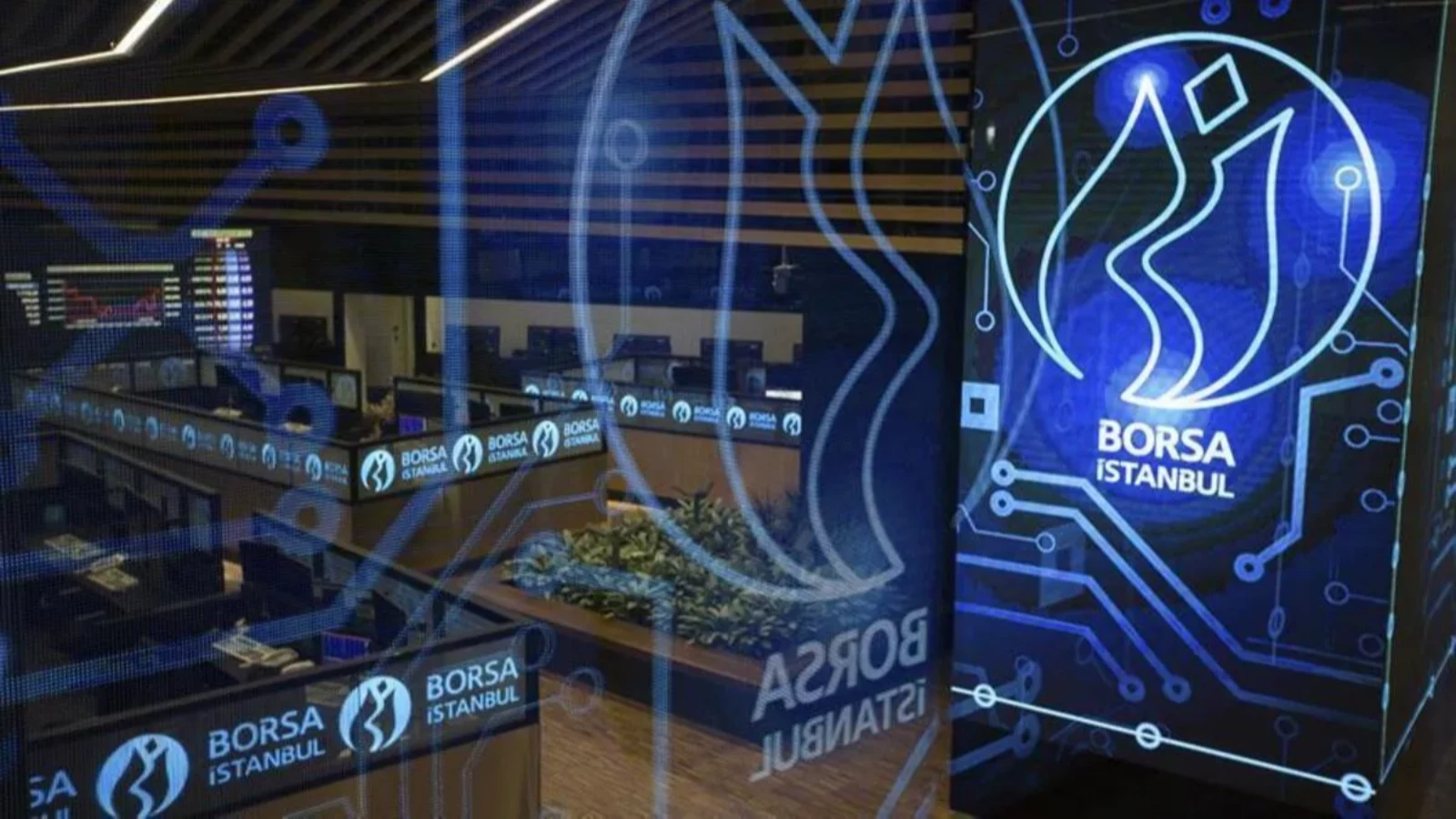 Borsa İşlemlerinde Usulsüzlük İddiası