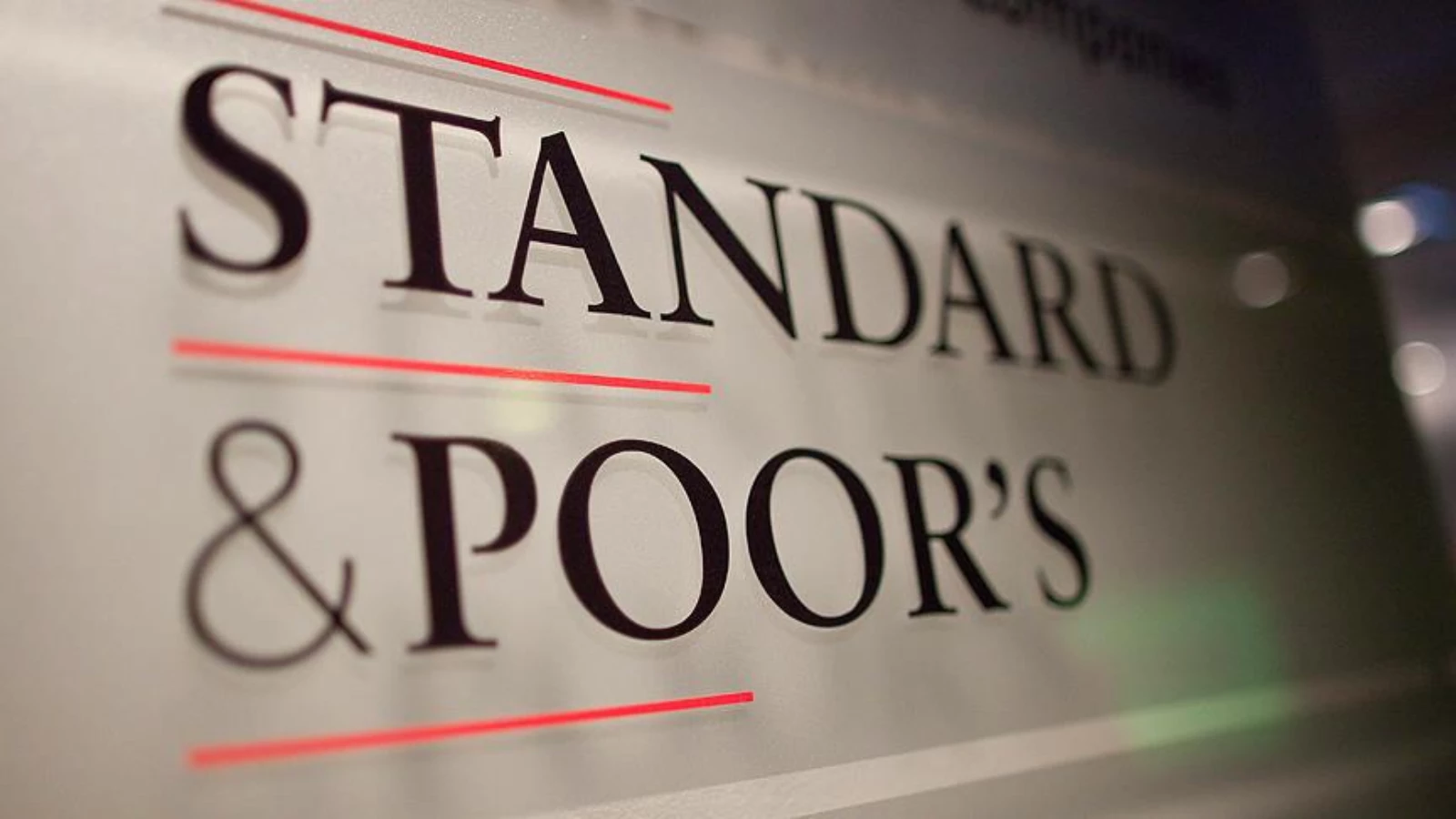 Standard and Poors, Polonya'nın Kredi Notunu Belirledi