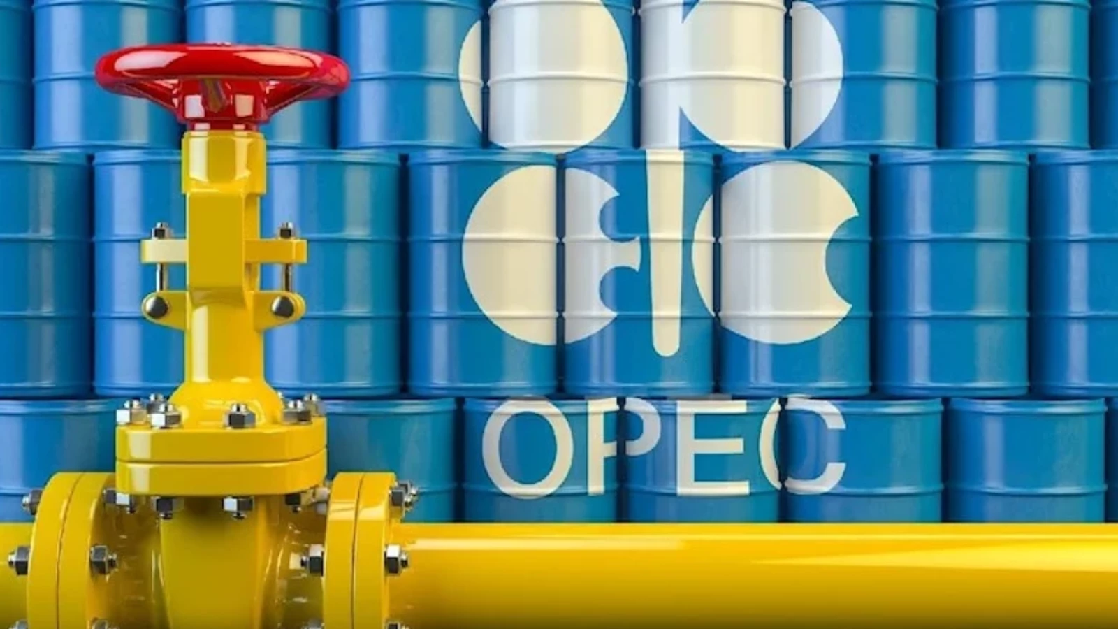 OPEC+ Petrol Arzını Beklentilerden Fazla Kısabilir!