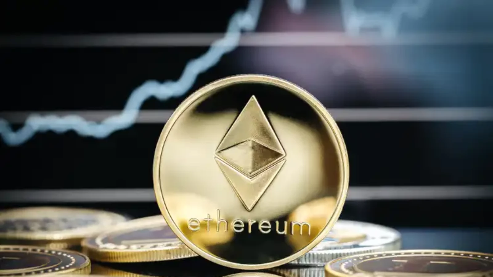 Ethereum Blok Süresinde İyileşme Gösteriyor