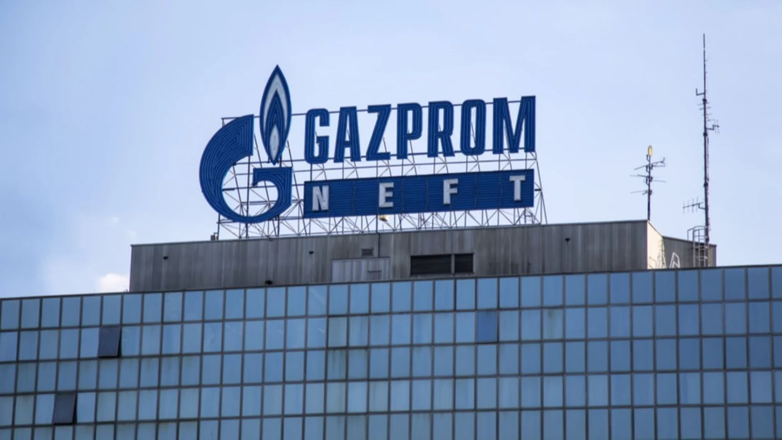 Gazprom, Dev İtalyan Enerji Şirketine Gaz Gönderemiyor!