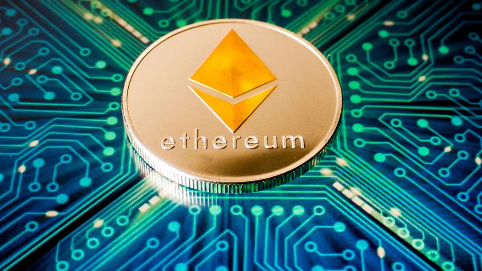 Ethereum Menkul Kıymet Olarak Kabul Edildi Mi?