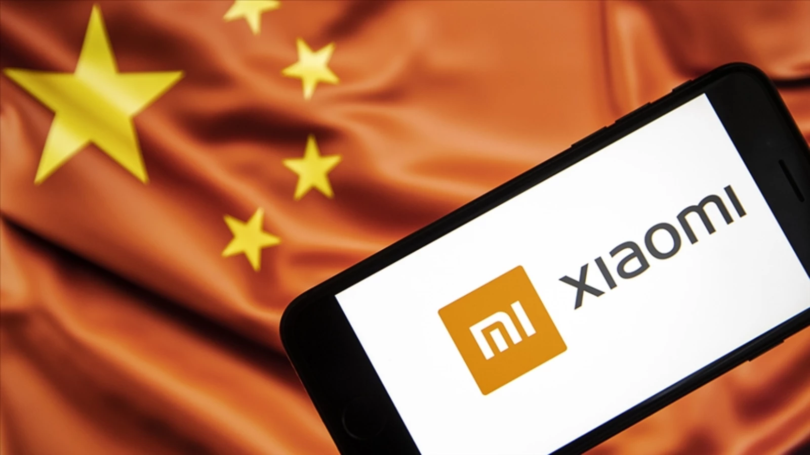 Xiaomi'nin Yaklaşık 700 Milyon Dolarlık Varlığına Kelepçe!