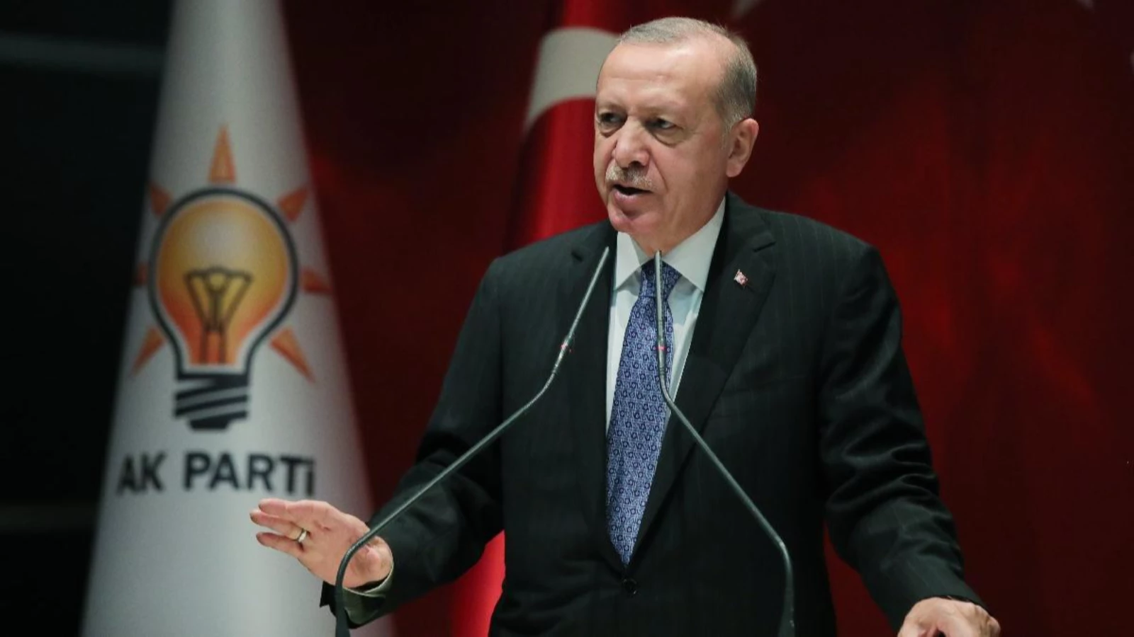 “Erdoğan’ın Enflasyonu Düşereceğine İnanıyoruz”