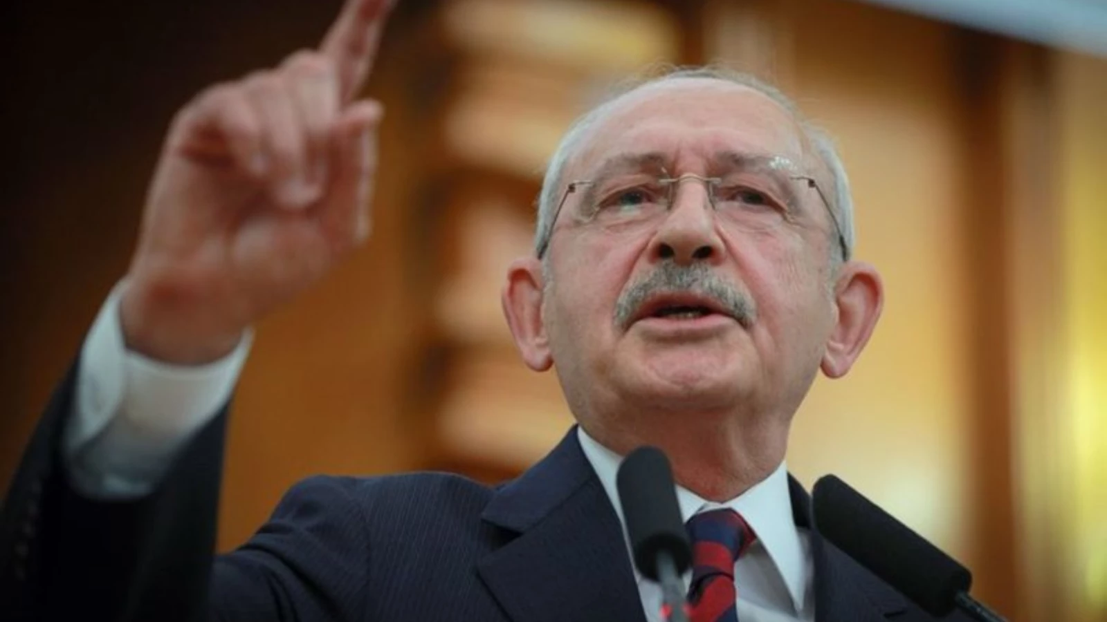 Kılıçdaroğlu, Enflasyon Konusunda Açtı Ağzını Yumdu Gözünü!