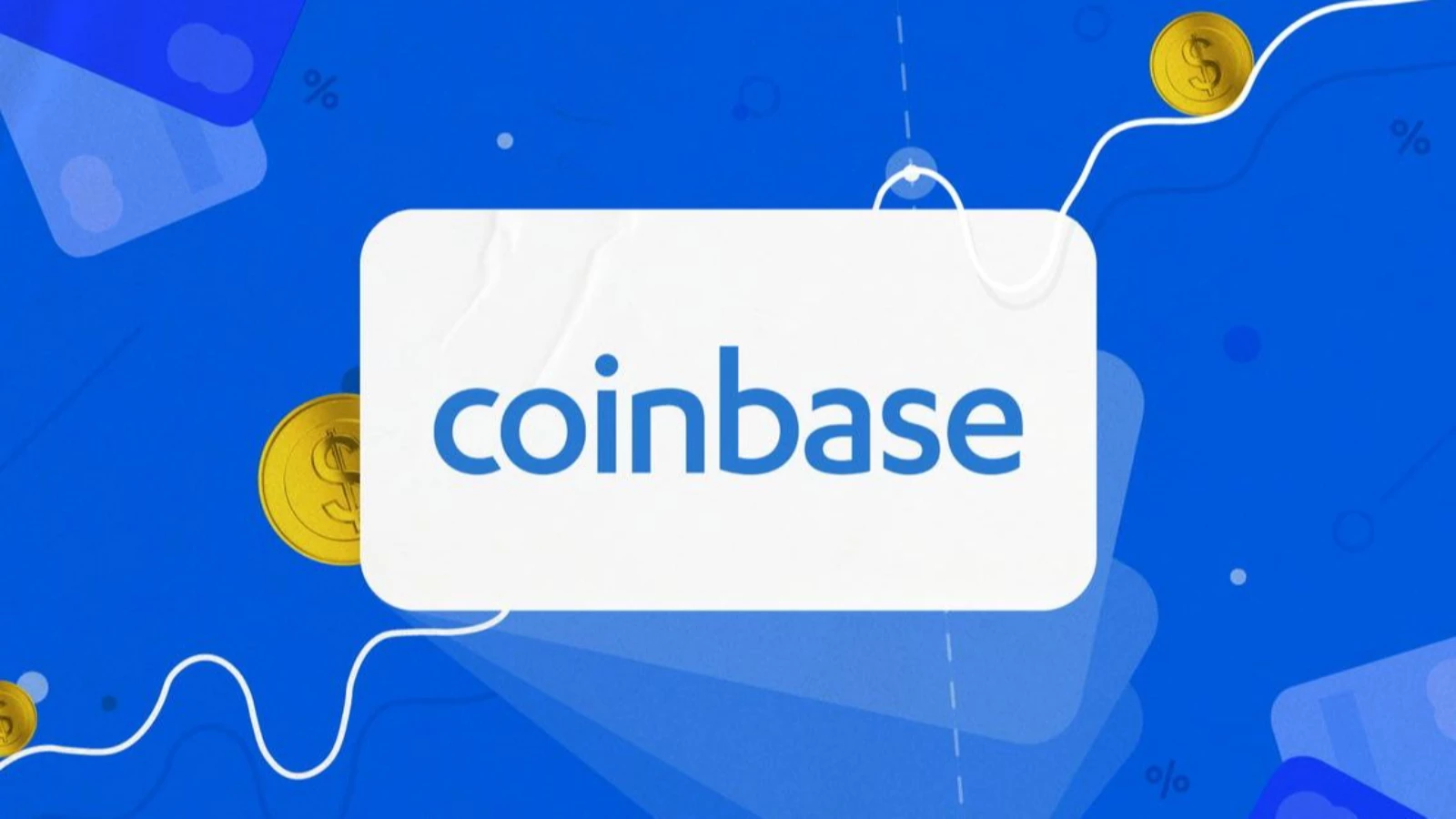 Coinbase'de Banka Krizi