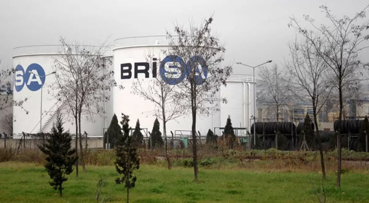 BRISA 2023 2. Çeyrek Bilançosu! Net Kar 1,1 Milyar TL