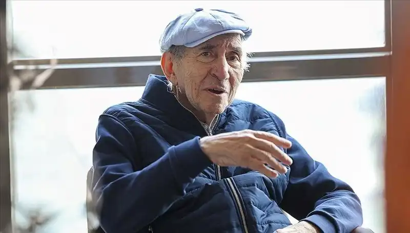 Altan Öymen'in Yoğun Bakım Süreci: Sağlık Durumu ve Gelişmeler