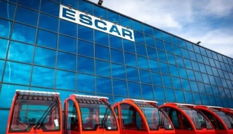 Escar Turizm Taşımacılık Ticaret A.Ş. (ESCAR)2022 4. Çeyrek Bilançosu Açıklandı!