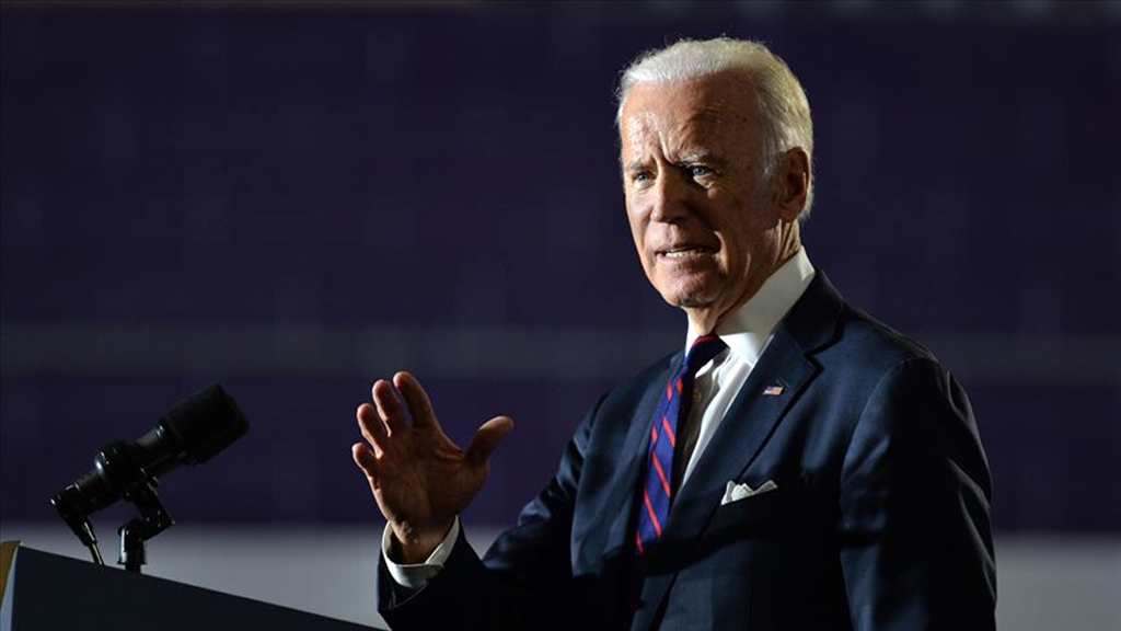 Joe Biden: Çok Ciddi Bir Hata Olur!