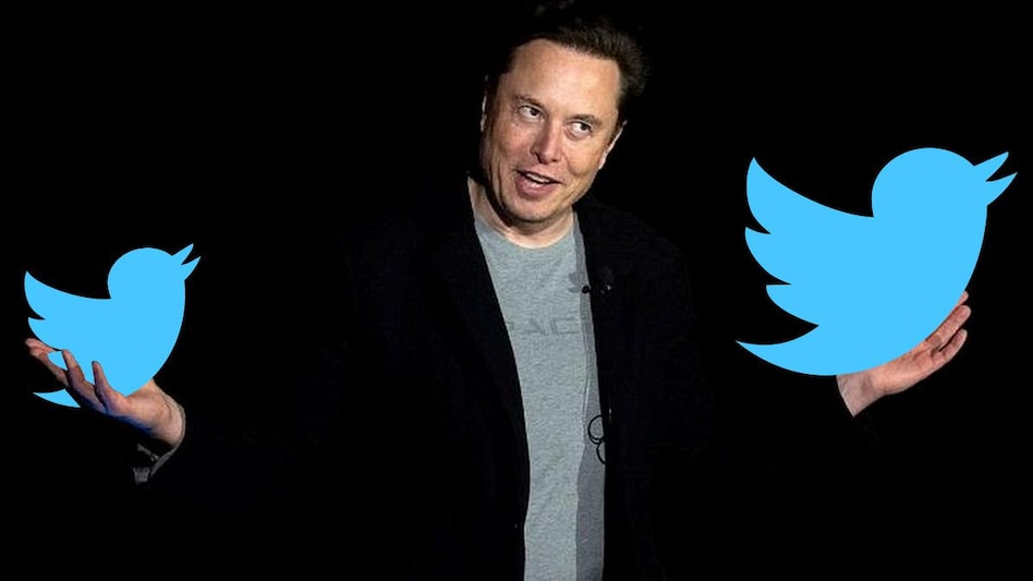 Twitter'ın Elon Musk'a Açtığı Dava Durduruldu