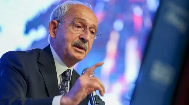 Borsada Yaşananlar Sonrası Kılıçdaroğlu, SPK Başkanı'nın İstifa Etmesini İstedi!