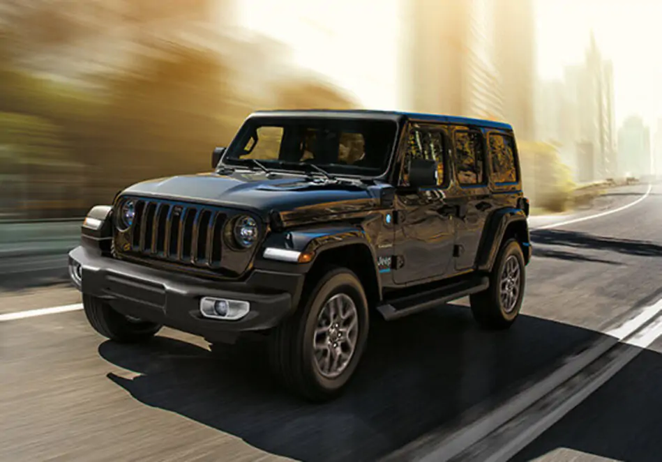 Aralık 2022 Jeep Fiyatları