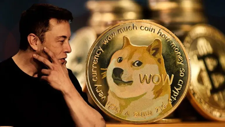 Dogecoin (DOGE) Ne Kadar Yükseldi?