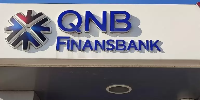 QNB Finansbank (QNBFB) 2023 2. Çeyrek Bilançosu Açıklandı! Net Dönem Karı 13,9 Milyar TL