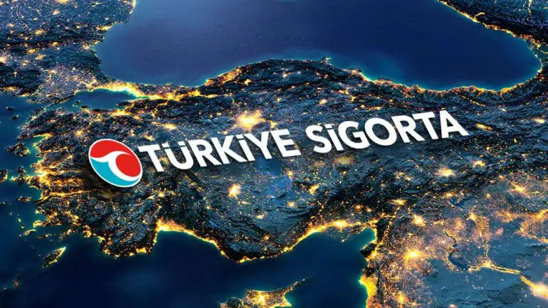 Türkiye Sigorta Pay Geri Alım Açıklaması Yaptı