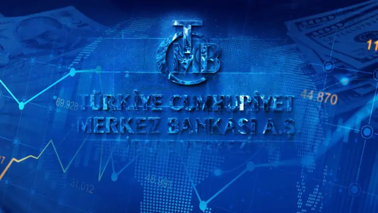 Merkez Bankası Rezevlerinde Düşüş, KKM'de Yeni Rekor!