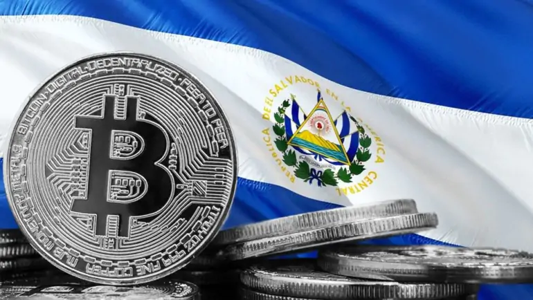 El Salvador Bitcoin Destekli Tahvilleri Onayladı