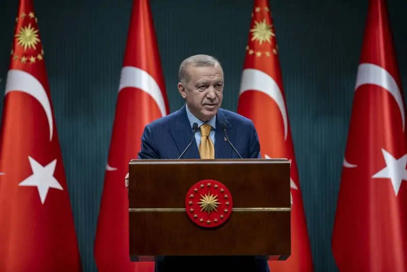 Cumhurbaşkanı Erdoğan’dan Önemli Açıklamalar! Seçim İçin En Uygun Tarih 14 Mayıs